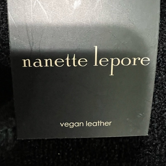 Nanette Lepore Hot Pink Wallet - Picture 6 of 6